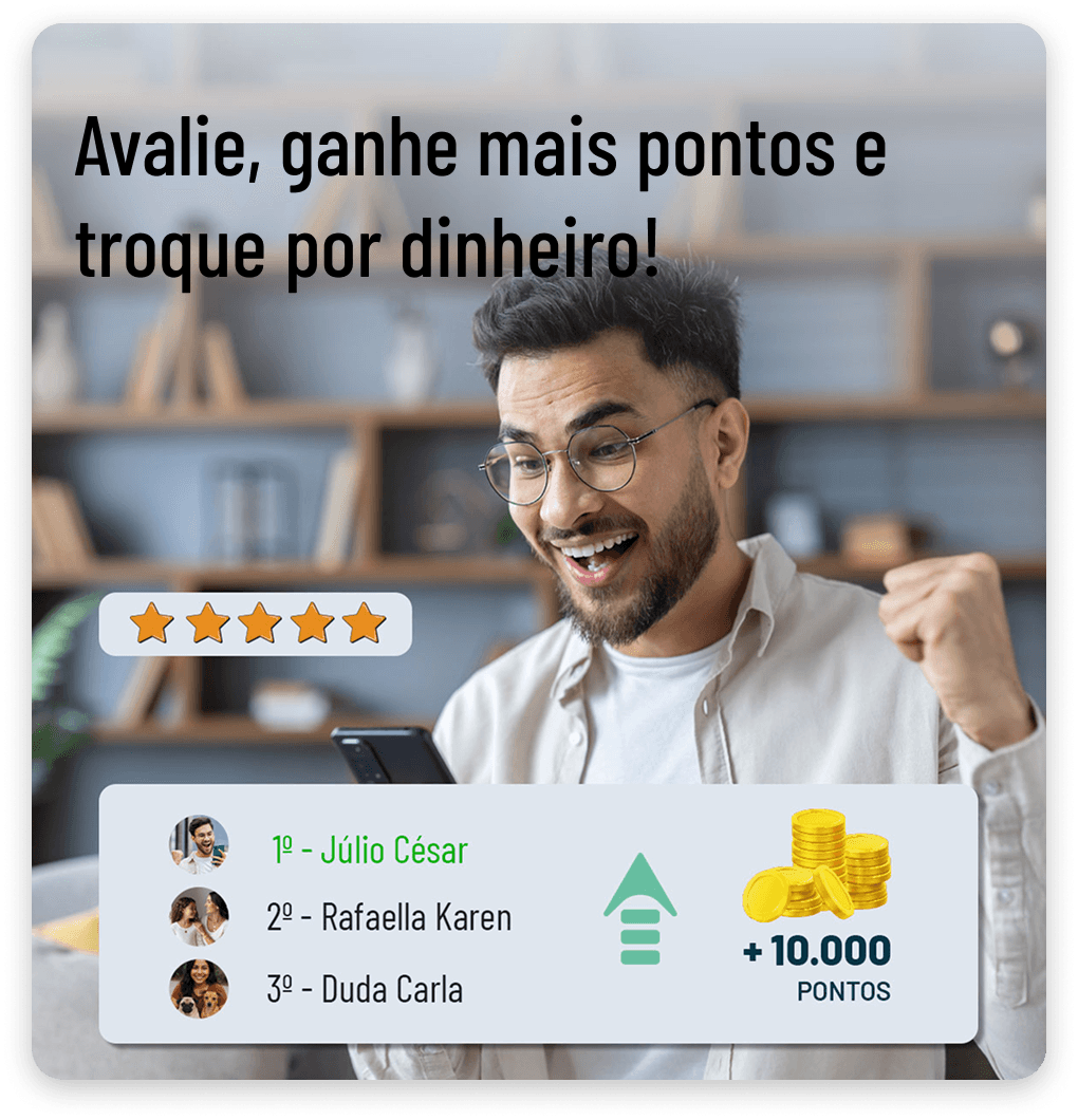 Benefício 1